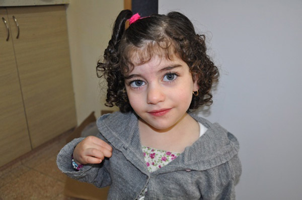  صور رائعة لاحتفال يوم الأم في روضتي "جوما" و"النوفر" في يافا